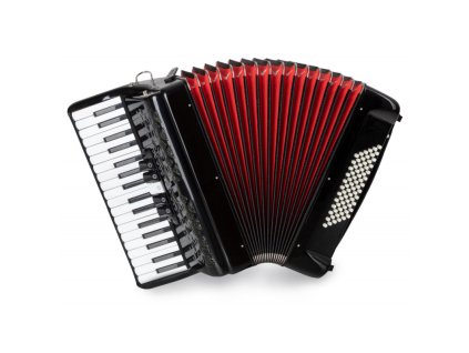 classic cantabile secondo v akordeon 72 bass cerny