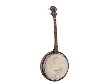 Barnes & Mullins Perfect 4 strunné tenorové banjo