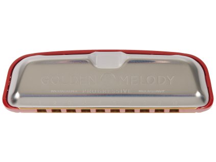 HOHNER Golden Melody Progressive D-major