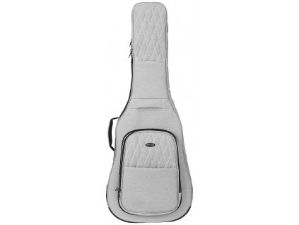 MUSIC AREA TANG30 Classical Guitar Case Gray