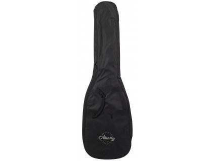 AMUMU Electric Bass Guitar Bag