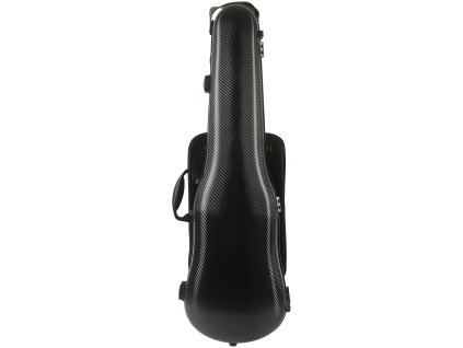 BACIO INSTRUMENTS Composite Violin Case BK