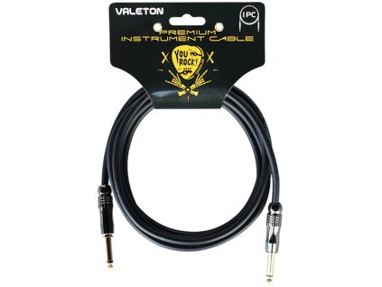 VALETON Premium Instrument Cable 3 m