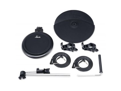 XDrum DD-520AOS AddOn Set