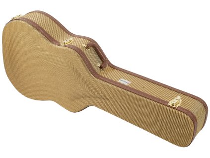RAZZOR Woodline Dreadnought Tweed