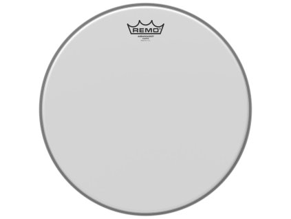 REMO 13" Ambassador Coated