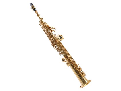 Classic Cantabile SS-450 Bb soprán saxofon