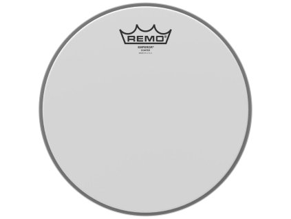 REMO 10" Emperor Coated