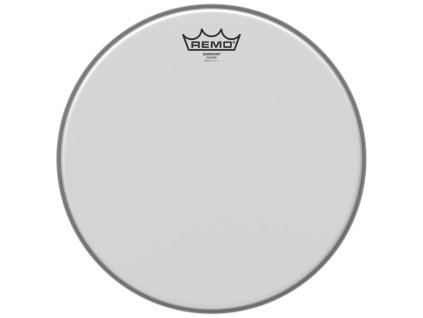 REMO 13" Emperor Coated