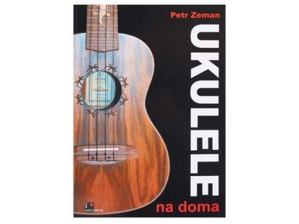 kn ukulele na doma
