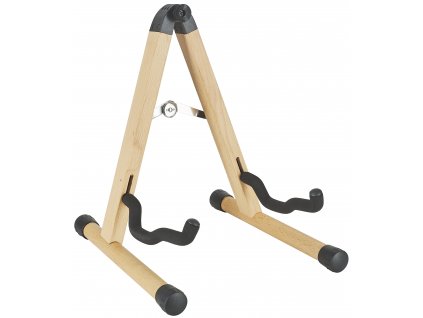 GUITTO GGS-14 Wood Stand