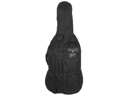 BACIO INSTRUMENTS Basic Cello Bag BGC001 3/4