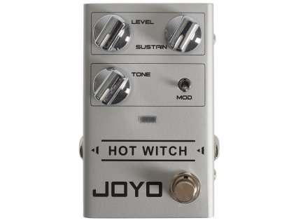 JOYO R-25 Hot Witch