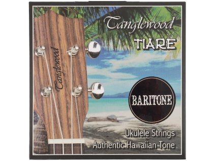 TANGLEWOOD Baritone Ukulele Strings