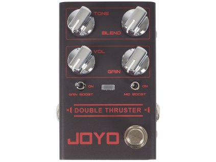 JOYO DOUBLE THRUSTER