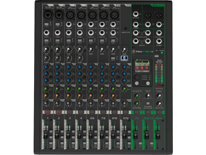 MACKIE ProFX12v3+