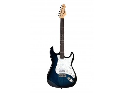ABX ST-230 BL/PWHR Elektrická kytara