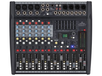 SOUNDSATION ALCHEMIX 402 UFX