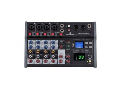 SOUNDSATION MIOMIX 404FXM