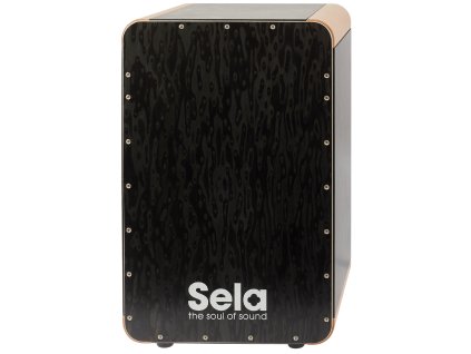 SELA CaSela Black Pearl Limited Edition