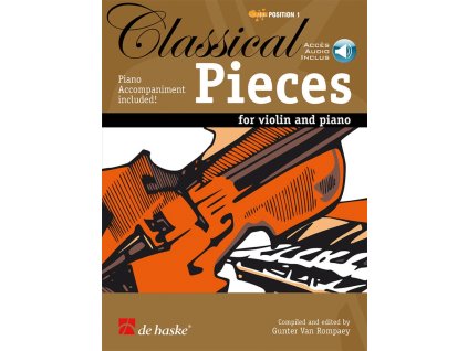 MS Classical Pieces