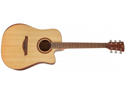 SOUNDSATION EDGE ST DNCE-NT