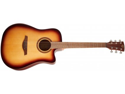 SOUNDSATION EDGE ST DNCE-YSB