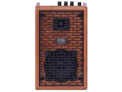 ACUS One ForStrings 4 Ferdi Wood