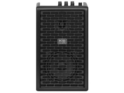 ACUS OneForStrings 4 Ferdi Black