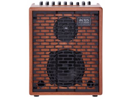 ACUS One ForStrings 5 Ferdi Wood