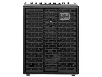 ACUS OneForStrings 5 Ferdi Black