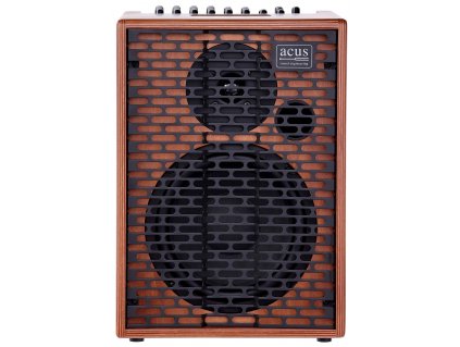 ACUS OneForStrings 8 Ferdi Wood