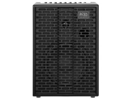 ACUS OneForStrings 8 Ferdi Black