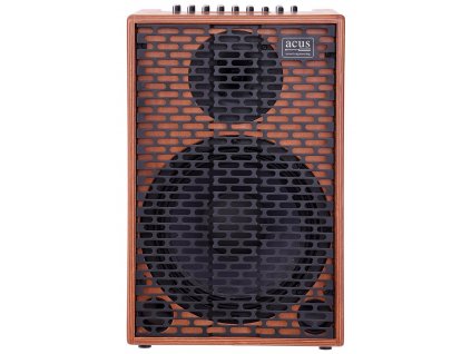 ACUS One ForStrings 10 Ferdi Wood
