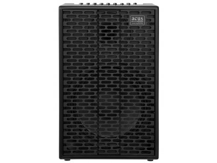 ACUS One ForStrings 10 Ferdi Black