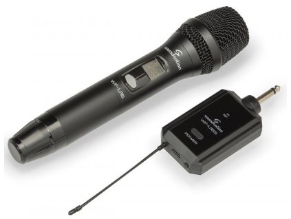 SOUNDSATION POCKETMIC U16H-A2