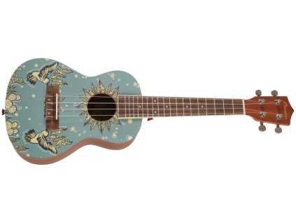 BAMBOO U-23 Sky