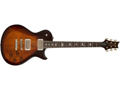 PRS S2 McCarty 594 SC Black Amber