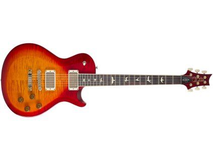 PRS S2 McCarty 594 SC Dark Cherry Sunburst