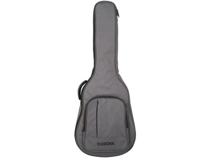 CASCHA CGAB-2 Acoustic Guitar Bag - Deluxe
