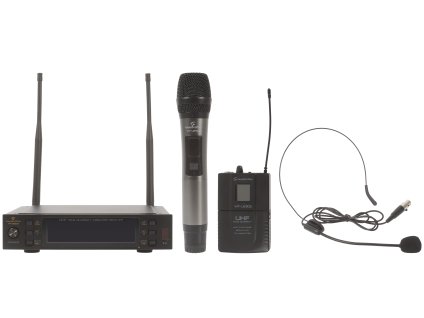 SOUNDSATION WF-U2302HP