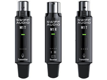 SWIFF M1 PLUS