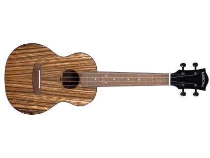 CASCHA CUCZW1 Concert Zebra Wood