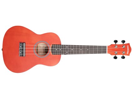 CASCHA CUC102S Concert Linden Red