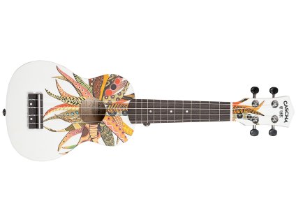 CASCHA CULS-DC Soprano Linden Dreamcatcher