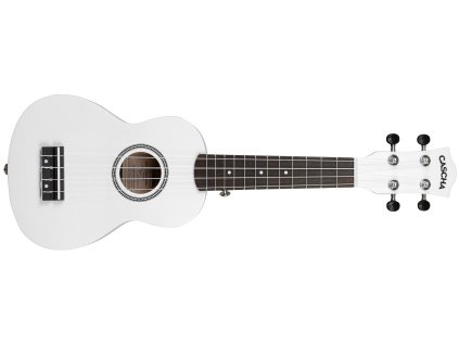 CASCHA HH 3975 Soprano Linden White