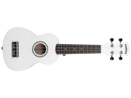 CASCHA HH 3967 Soprano Linden White