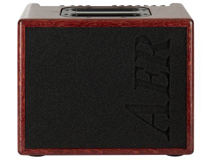 AER Compact 60 IV OMH Oak Mahogany Stained