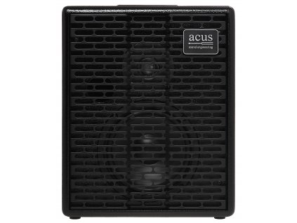 ACUS One Forstrings 6T Black 2.0