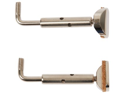BACIO INSTRUMENTS Violin Chinrest Screw Premium SL